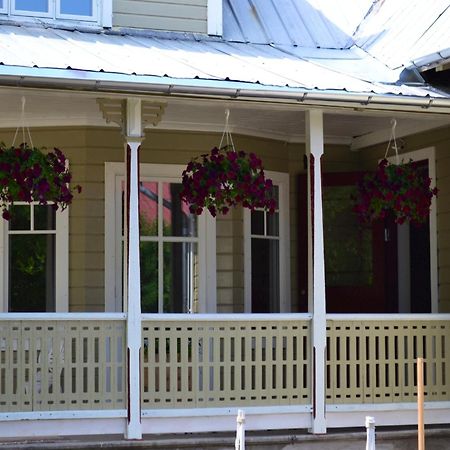 Ardrebo B&B Ljugarn Екстер'єр фото