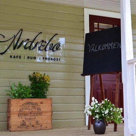 Ardrebo B&B Ljugarn Екстер'єр фото