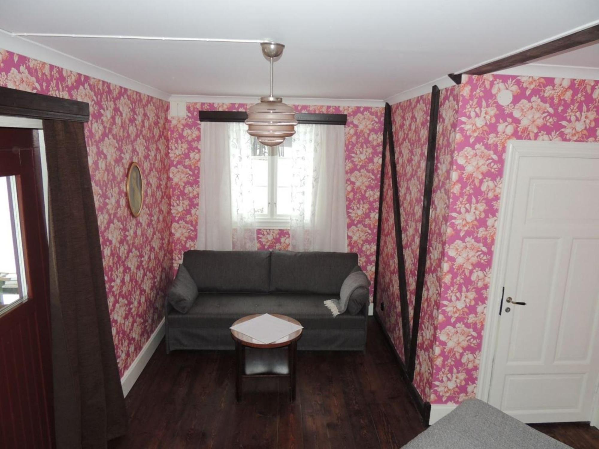 Ardrebo B&B Ljugarn Екстер'єр фото