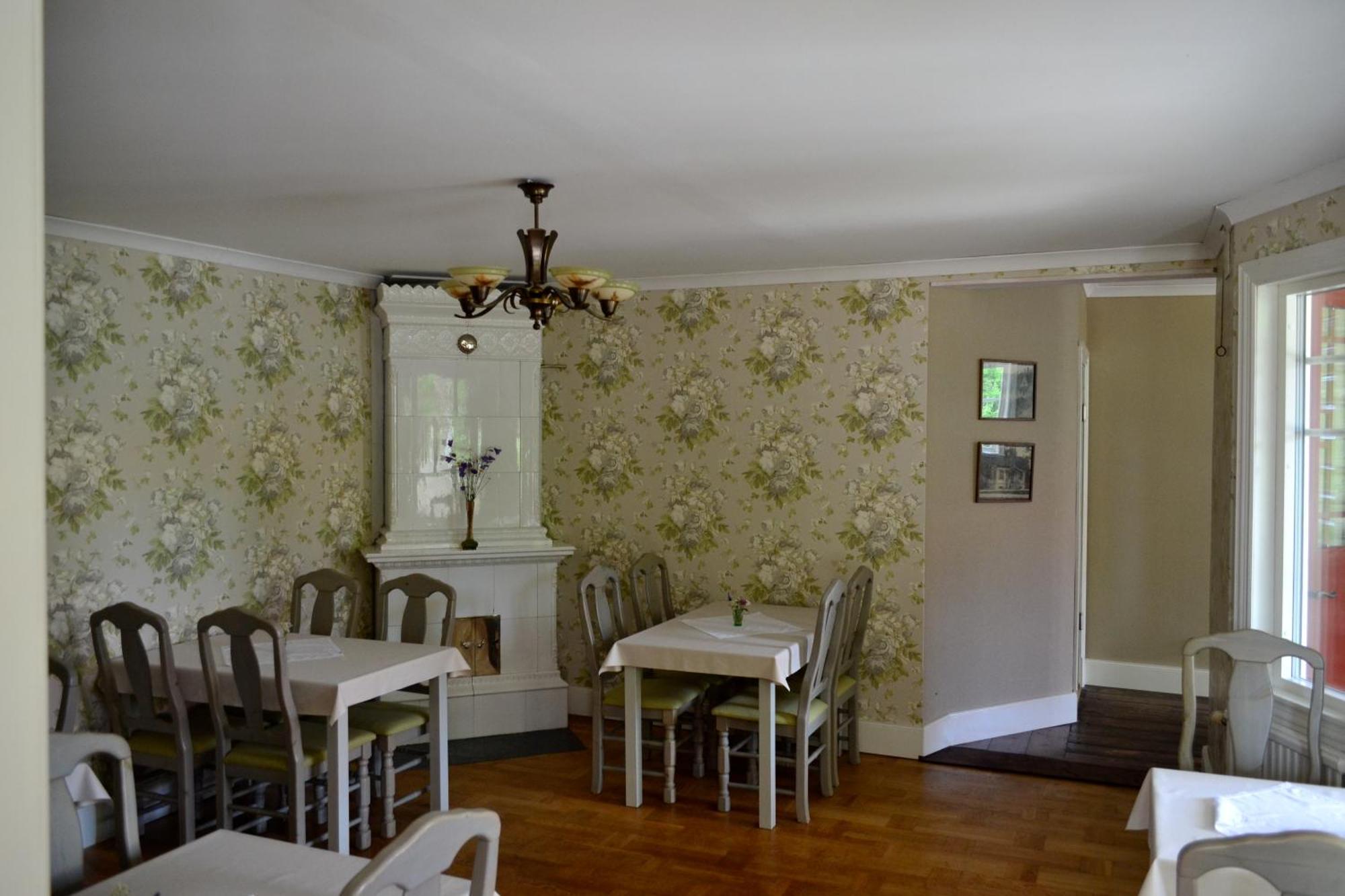 Ardrebo B&B Ljugarn Екстер'єр фото