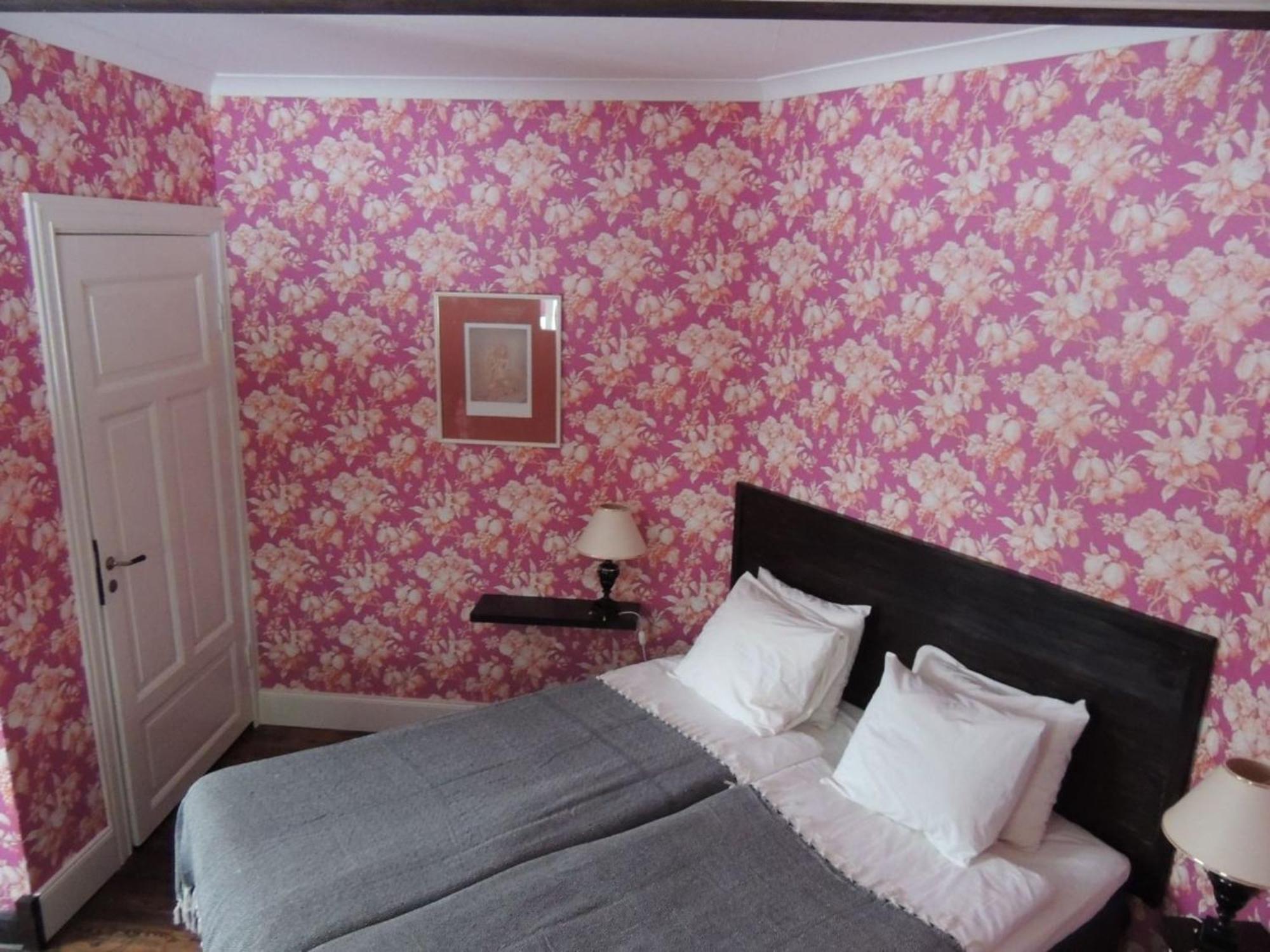 Ardrebo B&B Ljugarn Екстер'єр фото