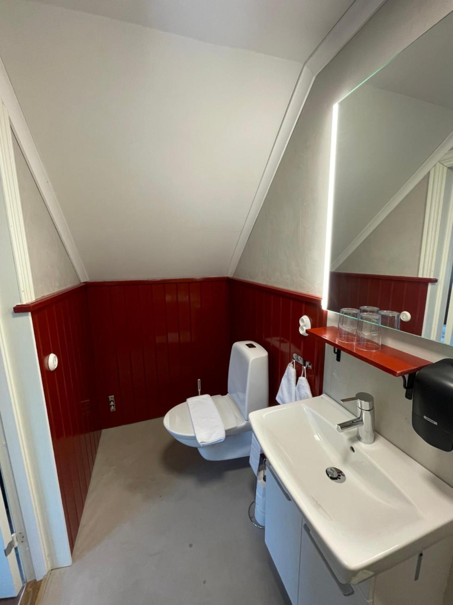 Ardrebo B&B Ljugarn Екстер'єр фото