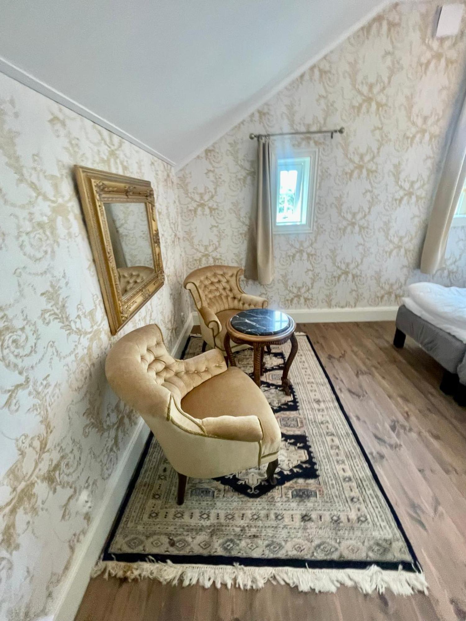 Ardrebo B&B Ljugarn Екстер'єр фото