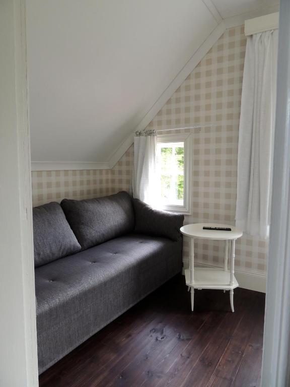 Ardrebo B&B Ljugarn Номер фото