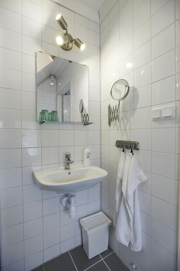 Ardrebo B&B Ljugarn Екстер'єр фото