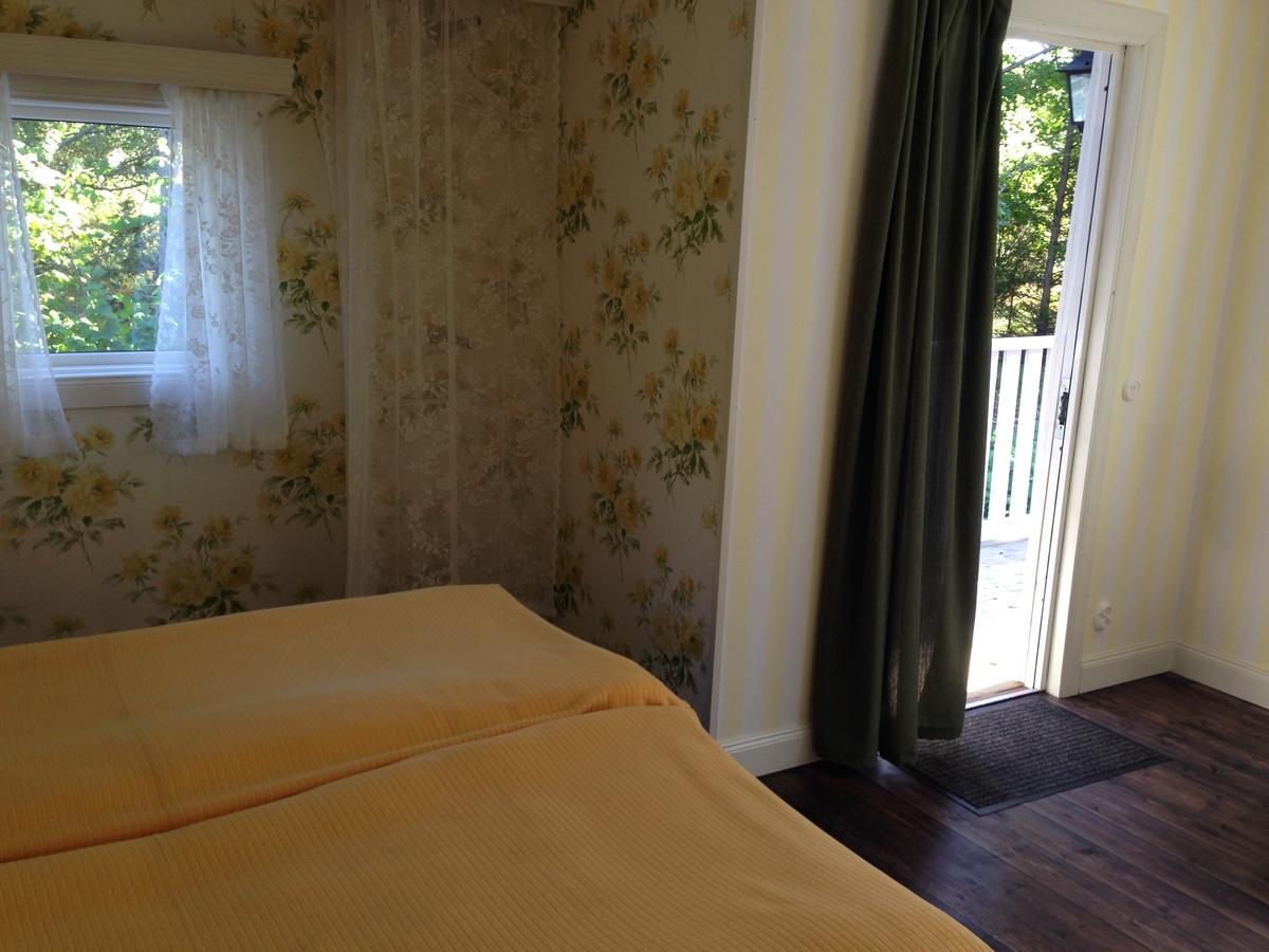Ardrebo B&B Ljugarn Екстер'єр фото