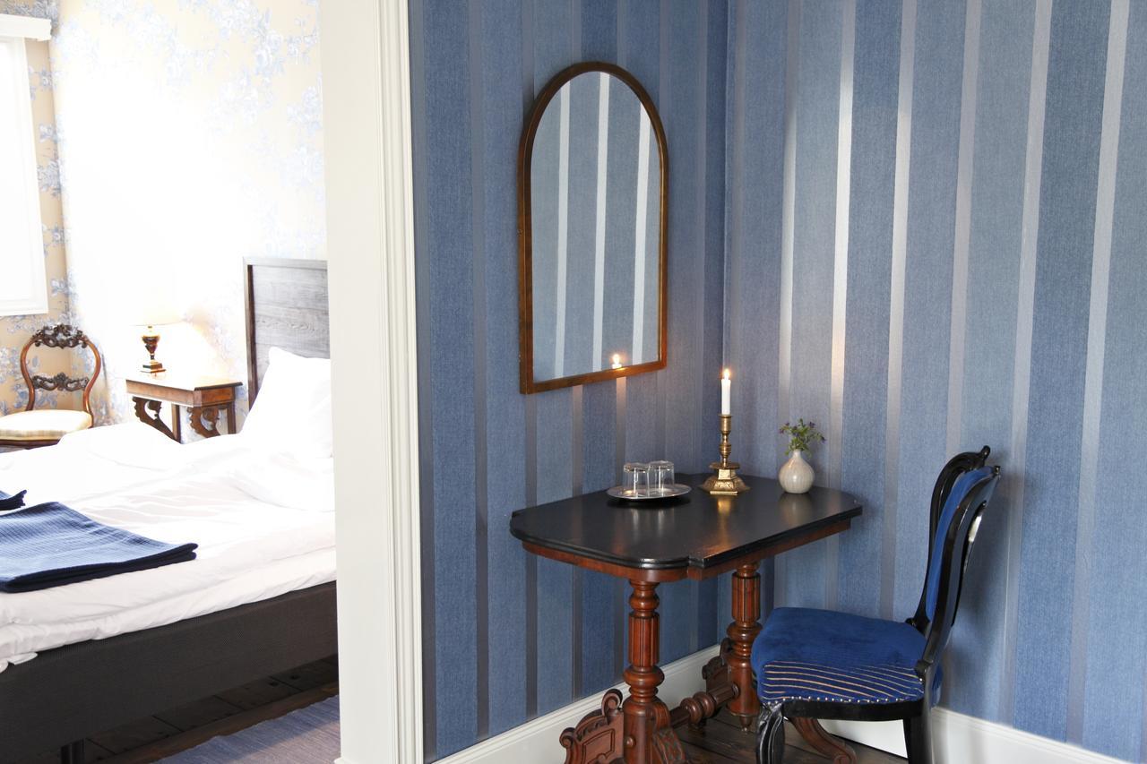 Ardrebo B&B Ljugarn Екстер'єр фото