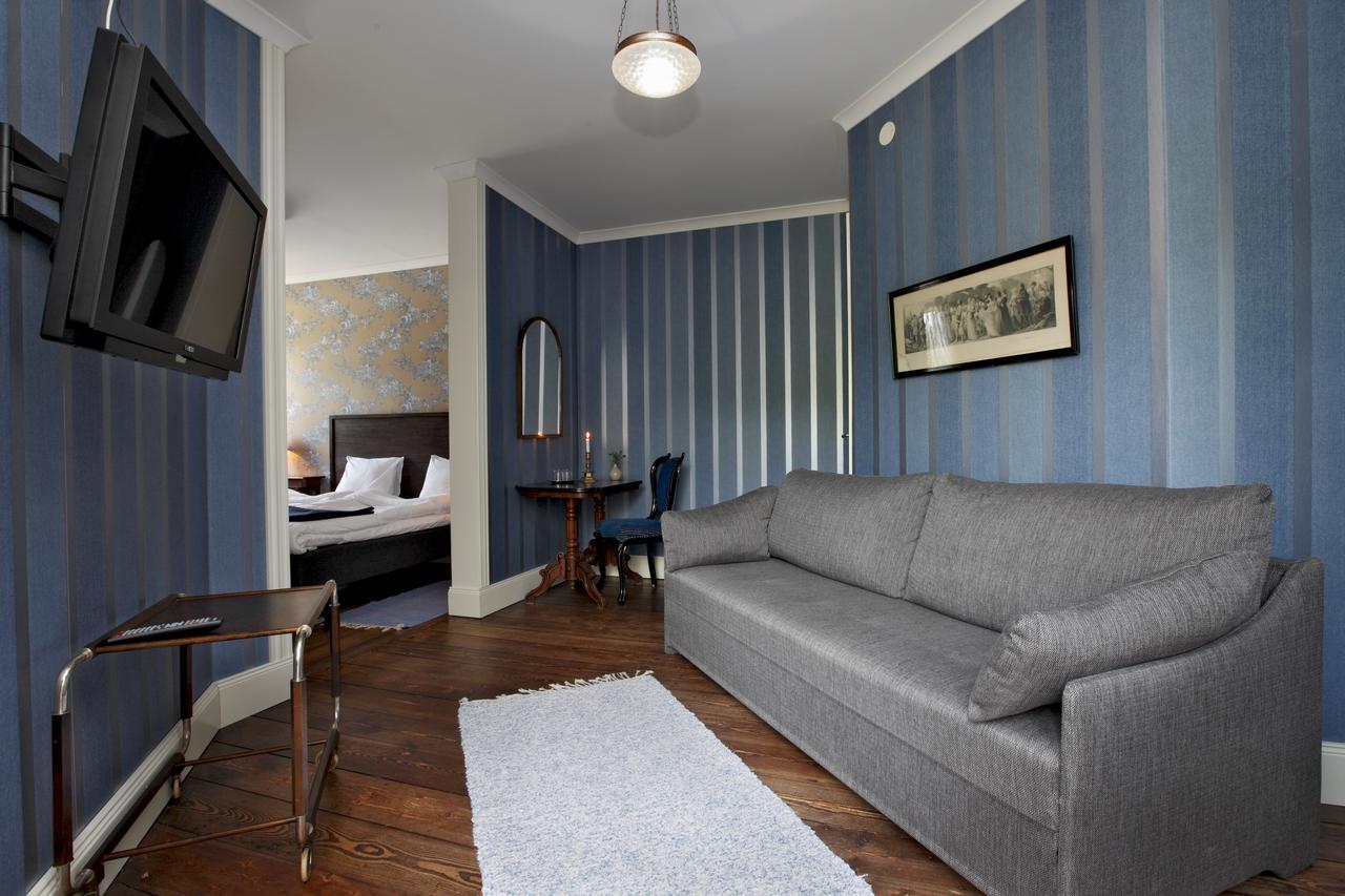Ardrebo B&B Ljugarn Екстер'єр фото