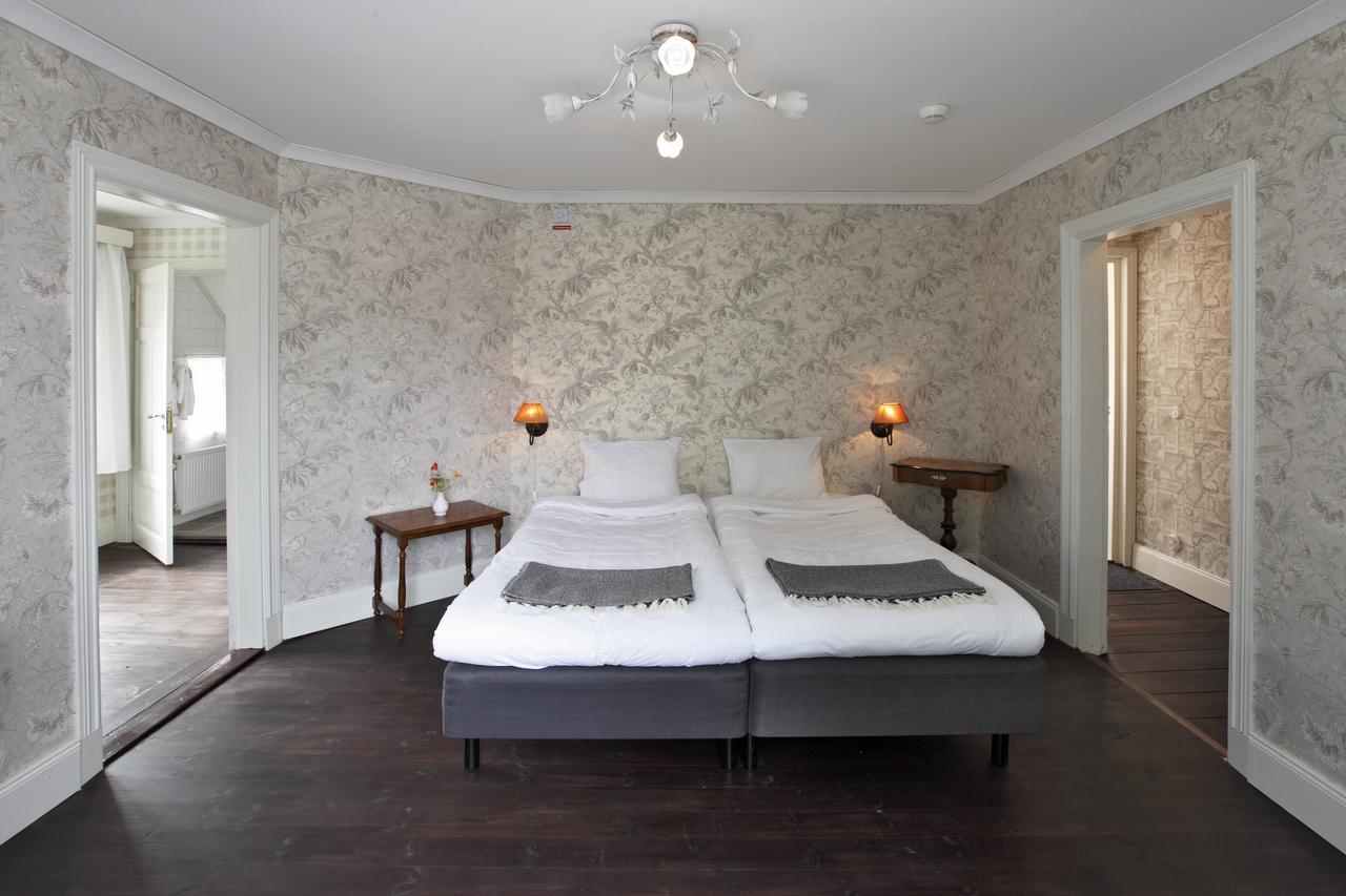Ardrebo B&B Ljugarn Екстер'єр фото