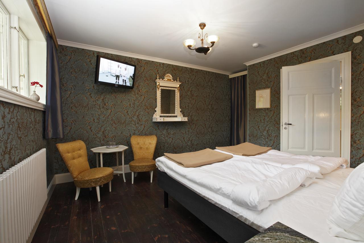 Ardrebo B&B Ljugarn Екстер'єр фото