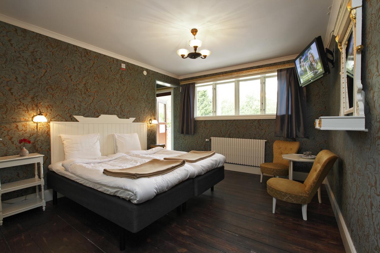 Ardrebo B&B Ljugarn Екстер'єр фото