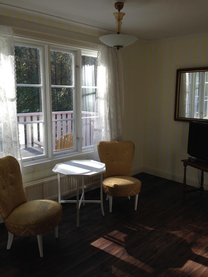 Ardrebo B&B Ljugarn Екстер'єр фото