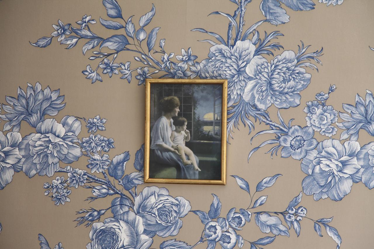 Ardrebo B&B Ljugarn Екстер'єр фото