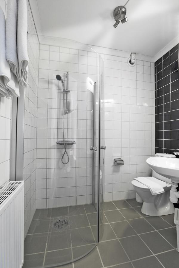 Ardrebo B&B Ljugarn Екстер'єр фото