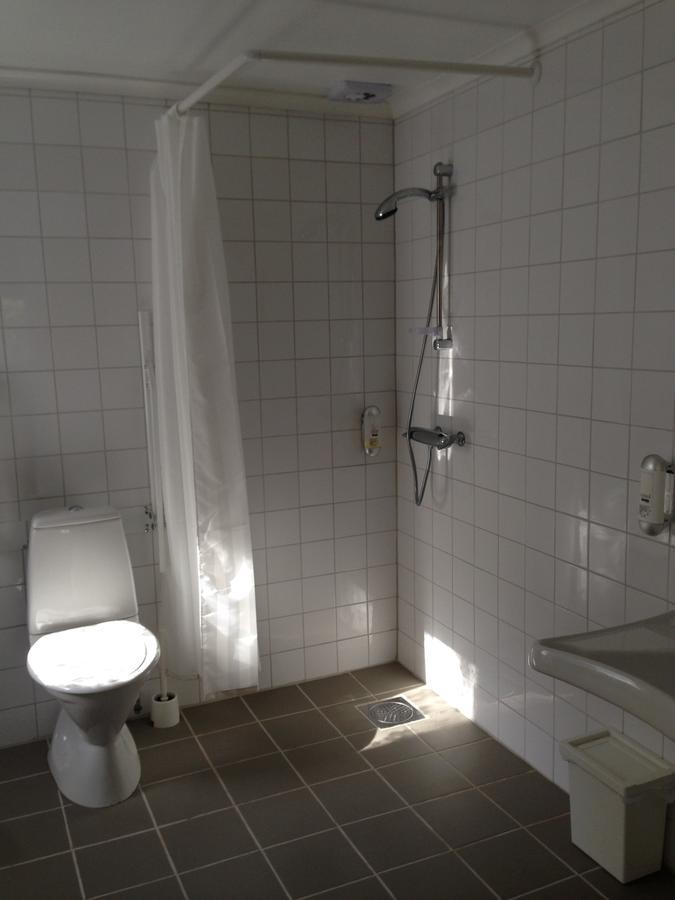 Ardrebo B&B Ljugarn Екстер'єр фото
