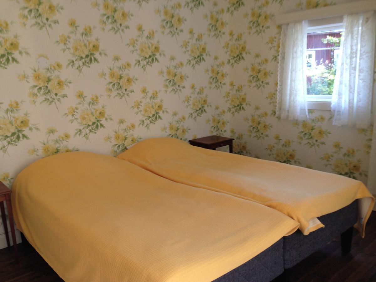Ardrebo B&B Ljugarn Екстер'єр фото