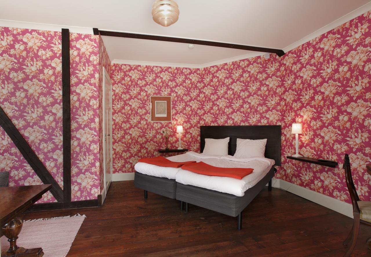 Ardrebo B&B Ljugarn Екстер'єр фото