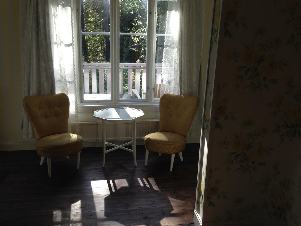 Ardrebo B&B Ljugarn Екстер'єр фото