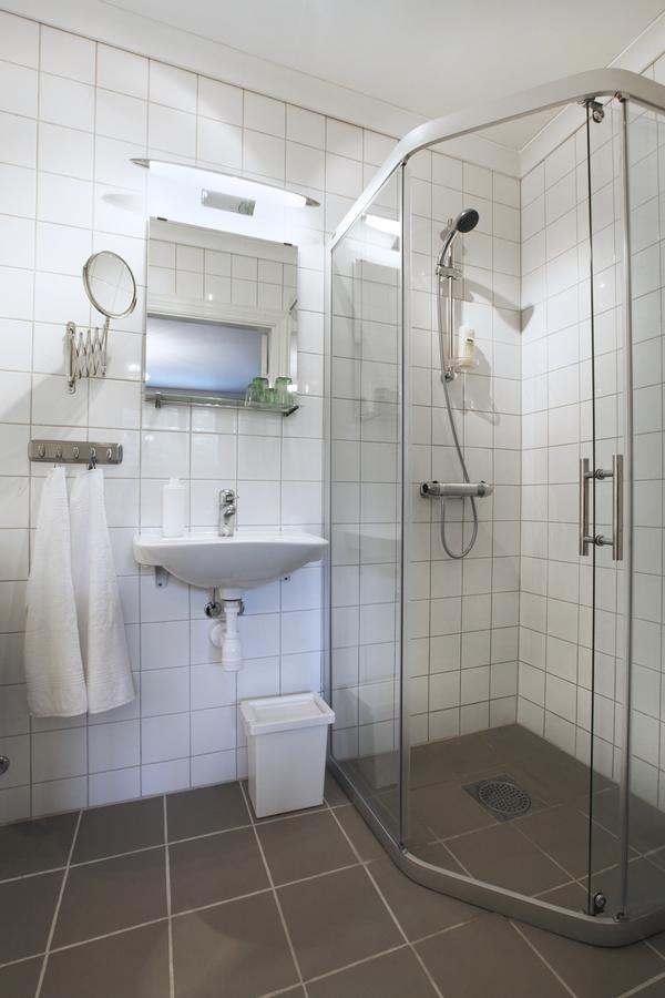 Ardrebo B&B Ljugarn Екстер'єр фото