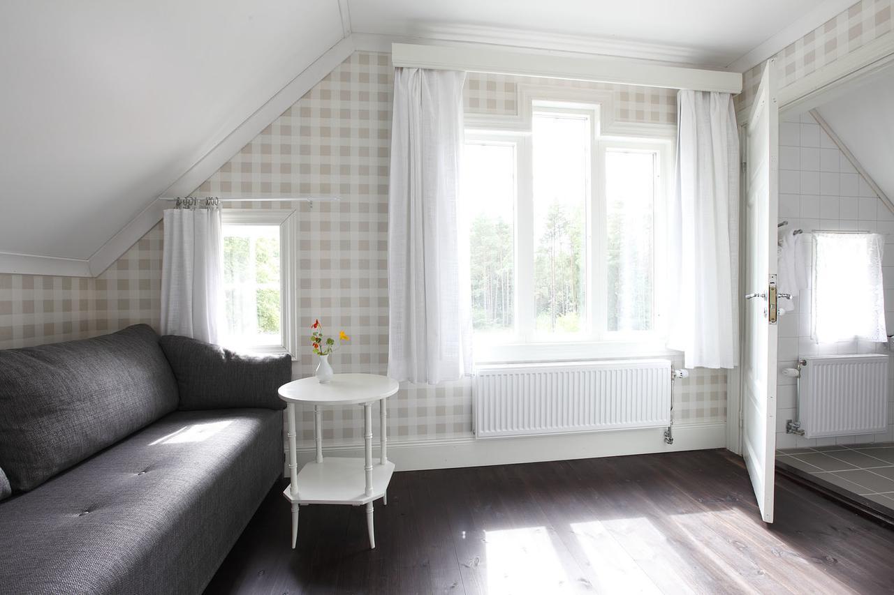 Ardrebo B&B Ljugarn Екстер'єр фото