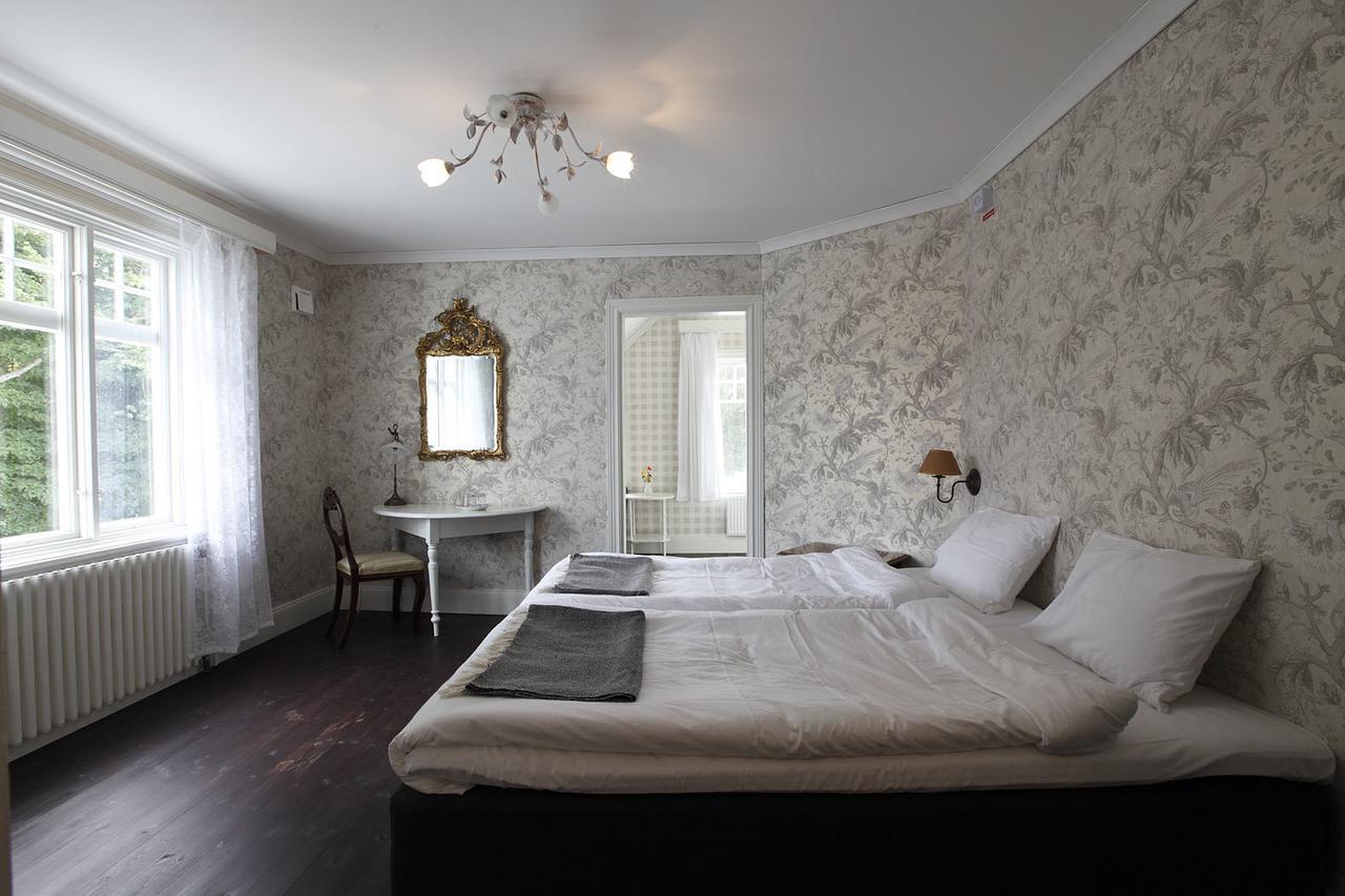 Ardrebo B&B Ljugarn Екстер'єр фото