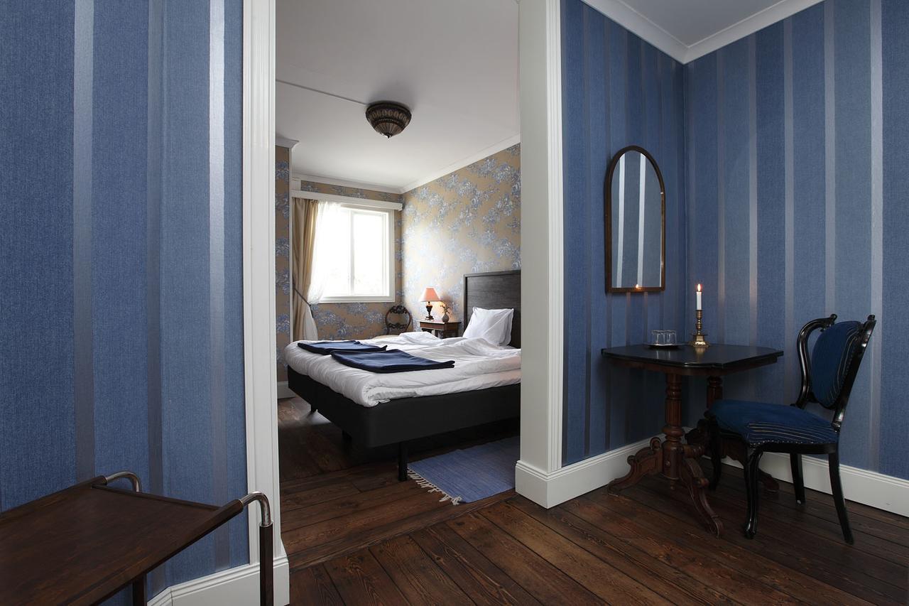 Ardrebo B&B Ljugarn Екстер'єр фото
