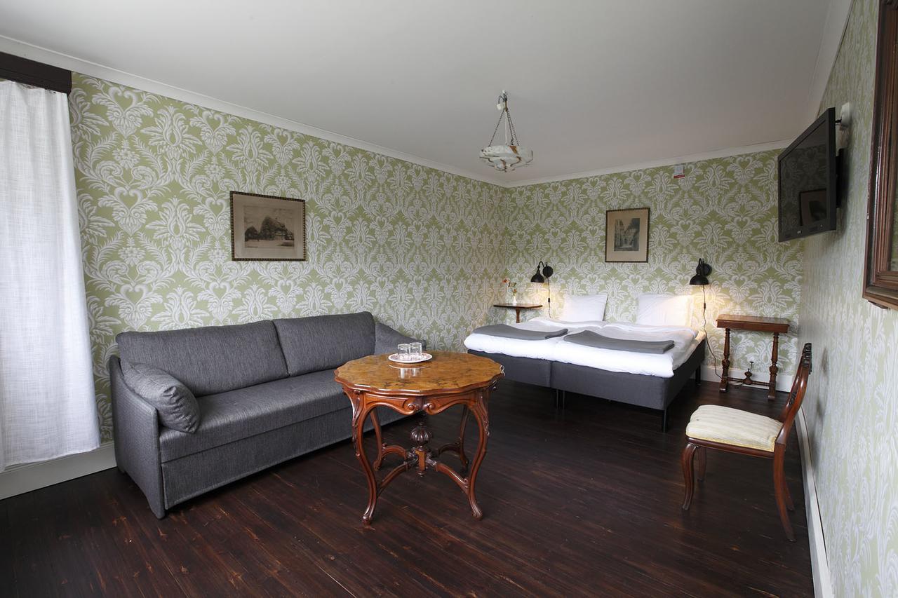 Ardrebo B&B Ljugarn Екстер'єр фото