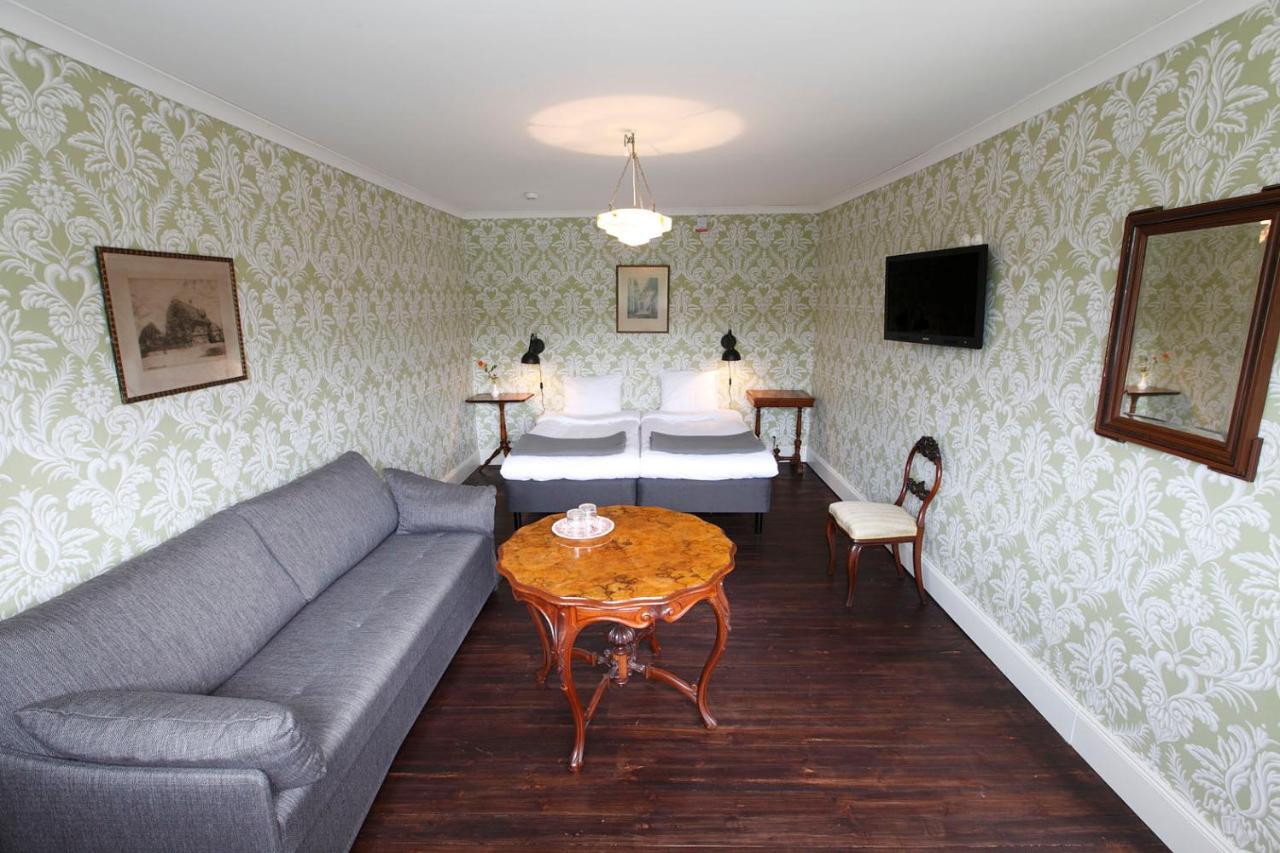 Ardrebo B&B Ljugarn Екстер'єр фото