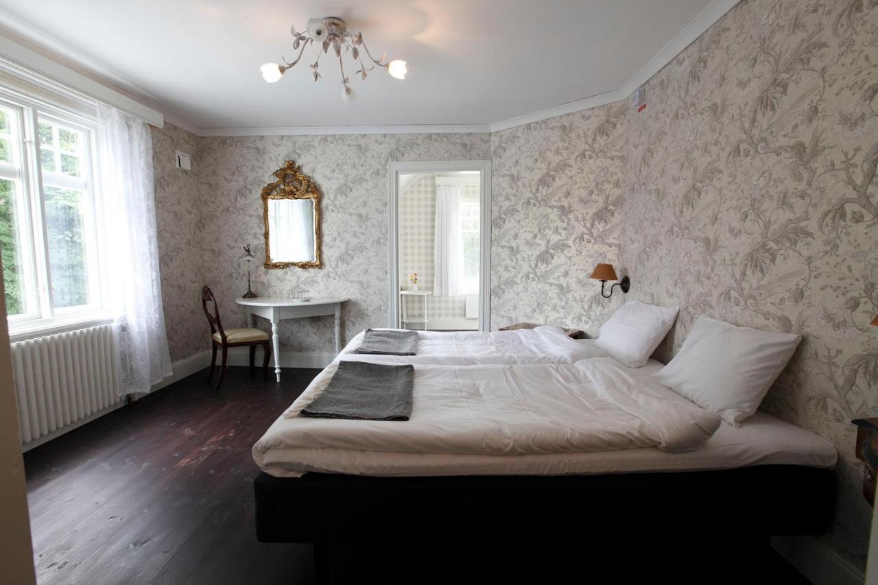Ardrebo B&B Ljugarn Екстер'єр фото