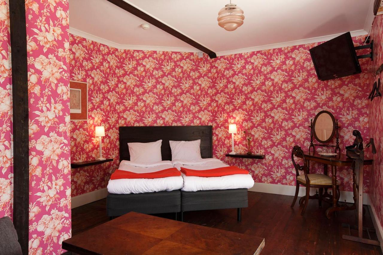 Ardrebo B&B Ljugarn Екстер'єр фото