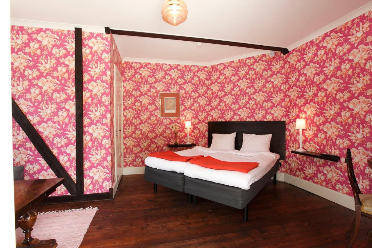 Ardrebo B&B Ljugarn Екстер'єр фото