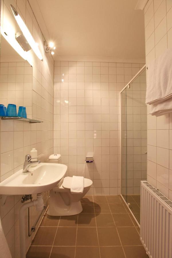 Ardrebo B&B Ljugarn Екстер'єр фото
